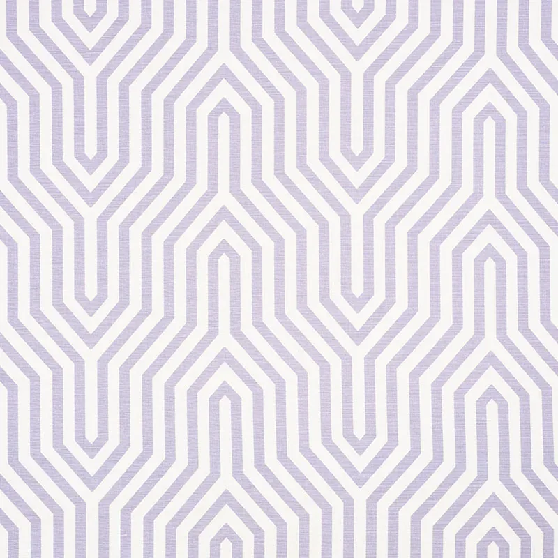 177272 | VANDERBILT PRINT – LAVENDER