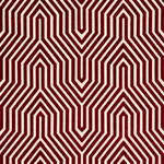 VANDERBILT VELVET Fabric – GARNET | Schumacher | Wallpaper T VANDERBILT VELVET fabric GARNET color by Schumacher