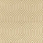 VANDERBILT VELVET Fabric – GREIGE | Schumacher | Wallpaper T VANDERBILT VELVET fabric GREIGE color by Schumacher