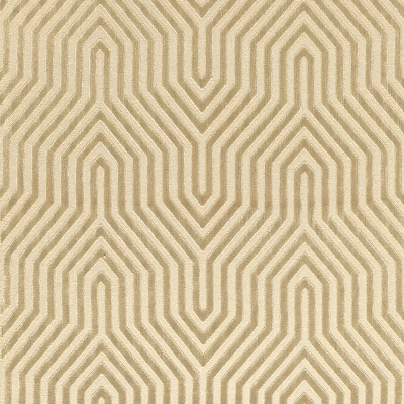 66191 | VANDERBILT VELVET – GREIGE