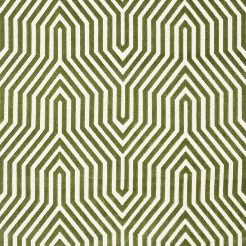 66193 | VANDERBILT VELVET – LETTUCE