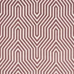 VANDERBILT VELVET fabric LILAC color by Schumacher