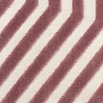 VANDERBILT VELVET fabric LILAC color by Schumacher