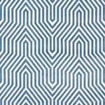VANDERBILT VELVET Fabric – MARINE | Schumacher | Wallpaper T VANDERBILT VELVET fabric MARINE color by Schumacher