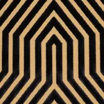 VANDERBILT VELVET Fabric – TORTOISE | Schumacher | Wallpaper VANDERBILT VELVET fabric TORTOISE color by Schumacher