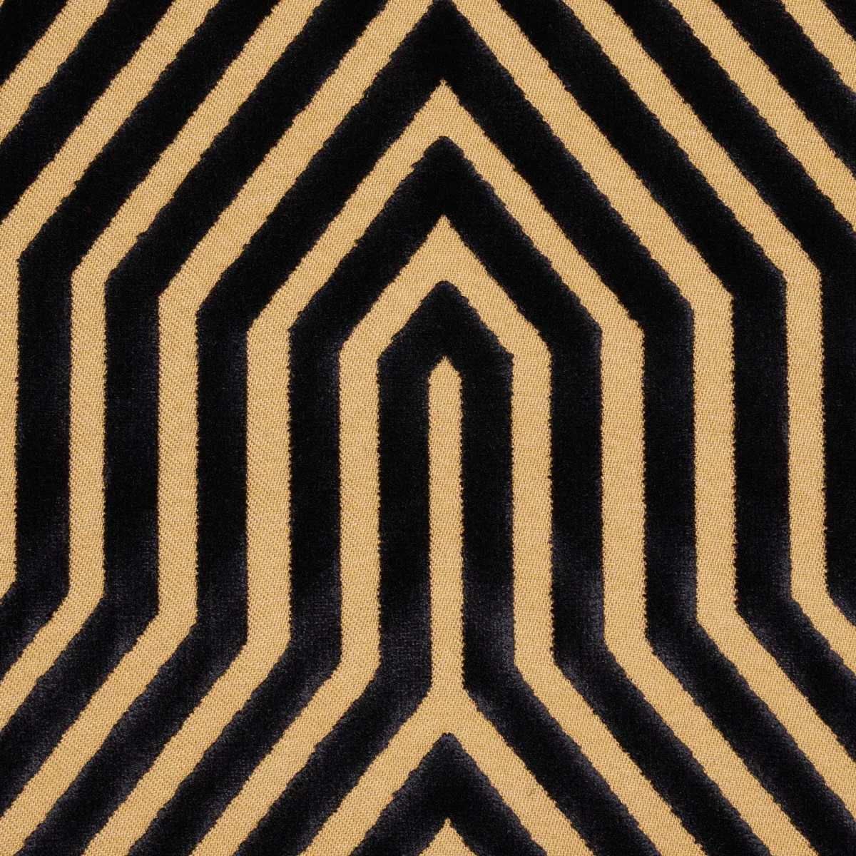 VANDERBILT VELVET Fabric – TORTOISE | Schumacher | Wallpaper VANDERBILT VELVET fabric TORTOISE color by Schumacher