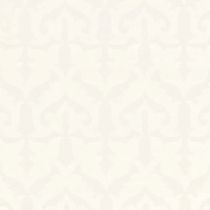 VASARI SHEER fabric CREAM color by Schumacher