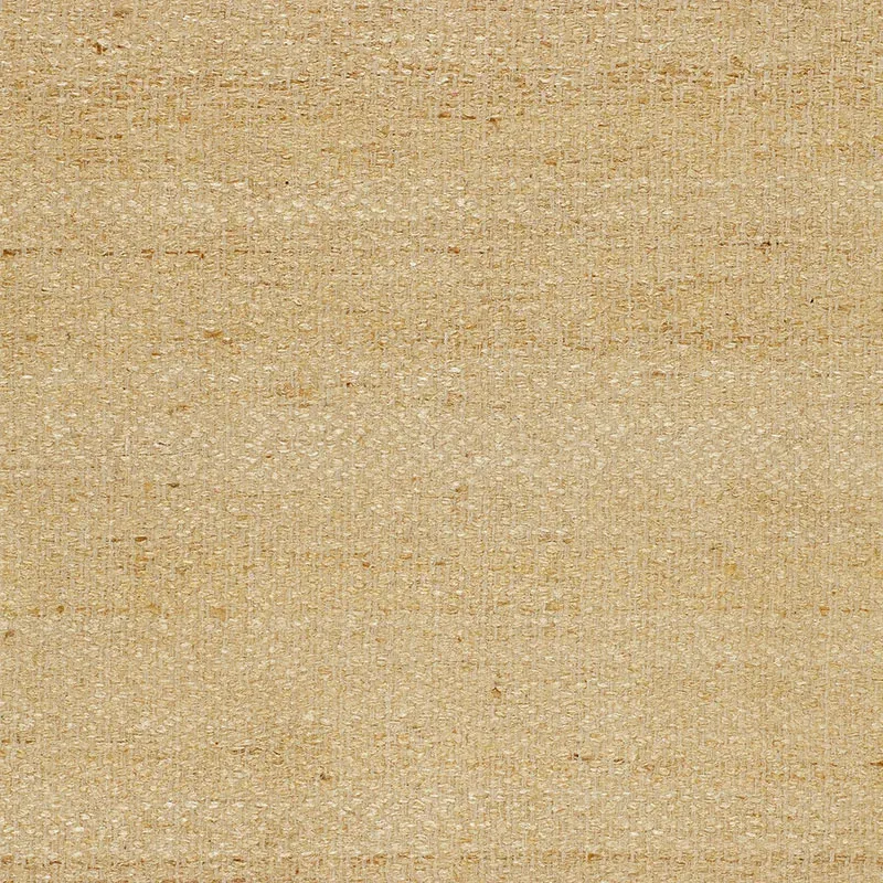 VASUR SILK MATKA fabric IVORY color by Schumacher