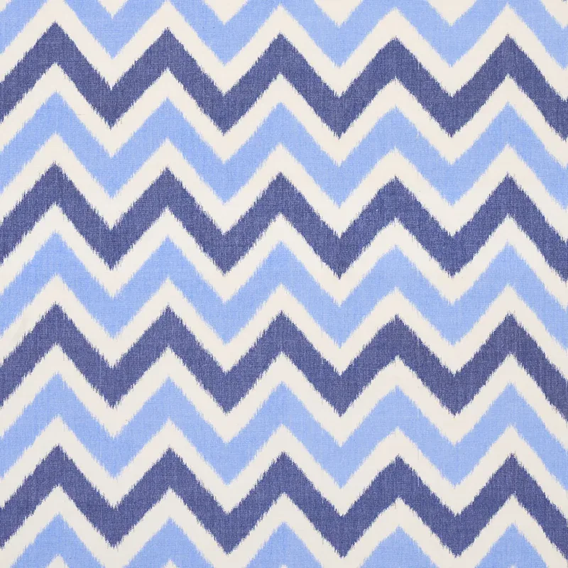 79460 | VEDADO IKAT – INDIGO