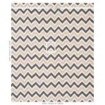 VEDADO IKAT Fabric – NEUTRAL | Schumacher | Wallpaper Twins VEDADO IKAT fabric NEUTRAL color by Schumacher