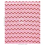 VEDADO IKAT fabric PINK color by Schumacher