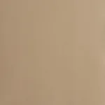 VEGAN LEATHER INDOOR/OUTDOOR fabric BUFF color by Schumacher