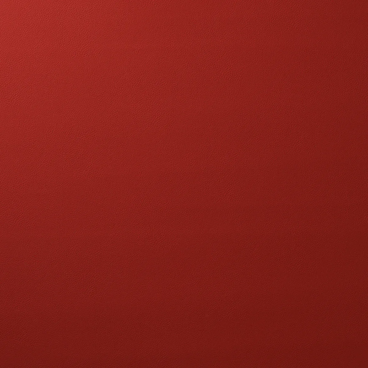 80905 | VEGAN LEATHER INDOOR/OUTDOOR – CRIMSON