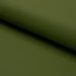 VEGAN LEATHER INDOOR/OUTDOOR fabric GRASS color by Schumacher
