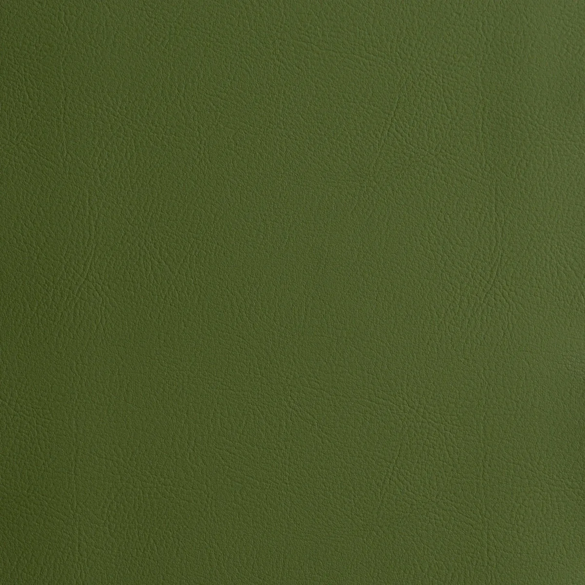 VEGAN LEATHER INDOOR/OUTDOOR fabric GRASS color by Schumacher