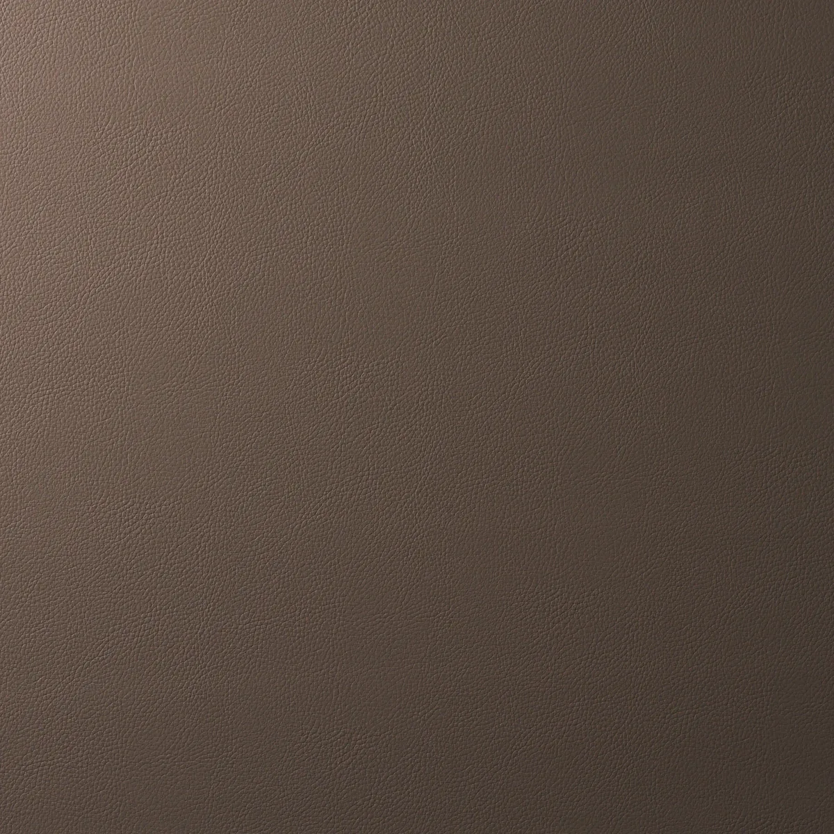 VEGAN LEATHER INDOOR/OUTDOOR fabric JAVA color by Schumacher