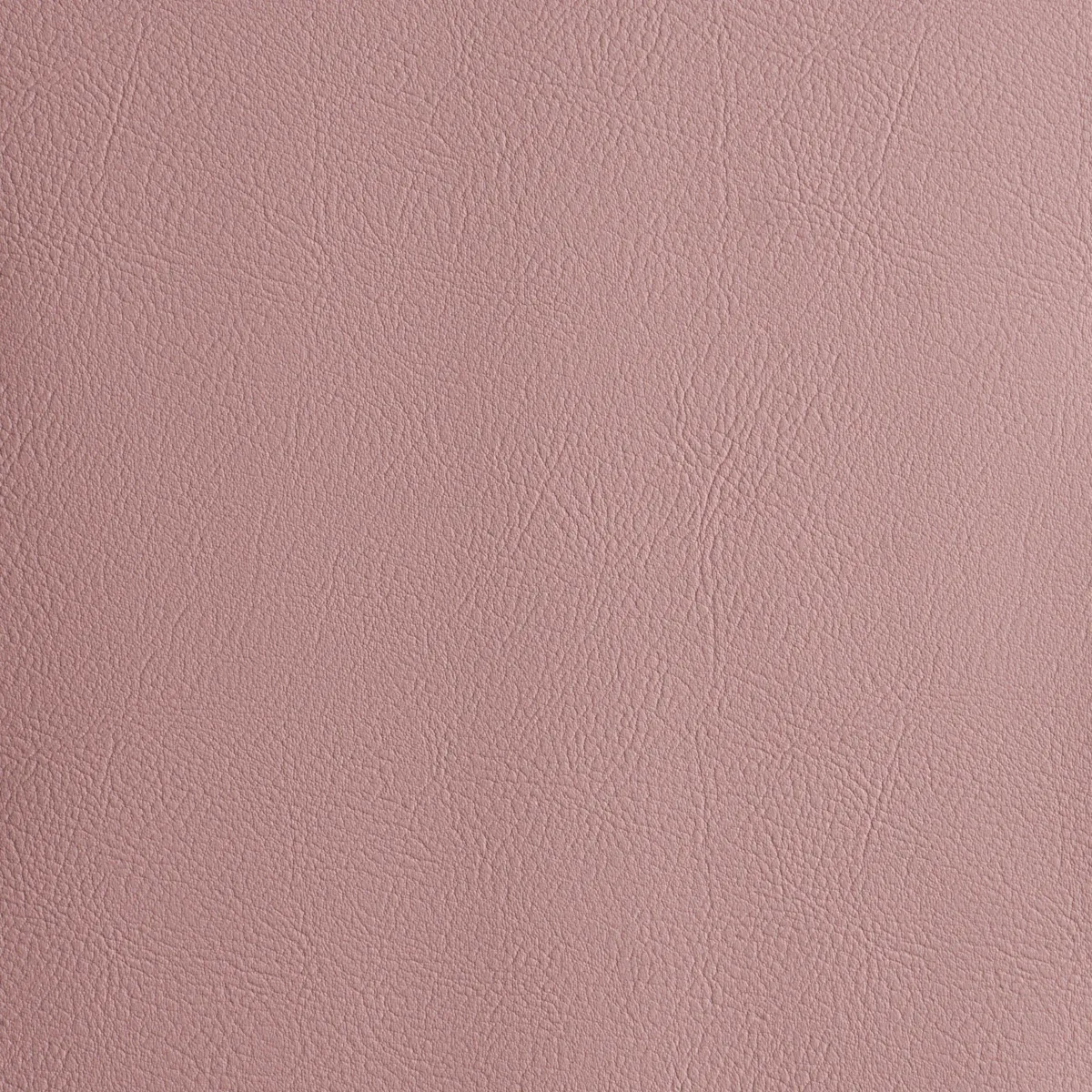 VEGAN LEATHER INDOOR/OUTDOOR fabric MAUVE color by Schumacher