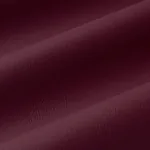 VEGAN LEATHER INDOOR/OUTDOOR fabric MERLOT color by Schumacher