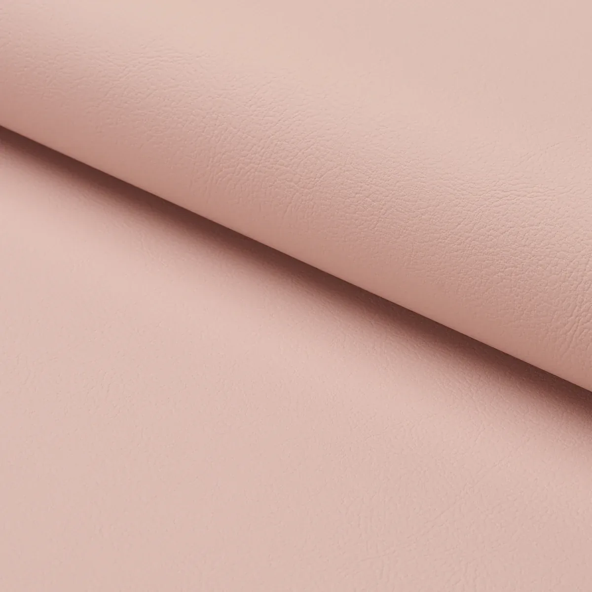 VEGAN LEATHER INDOOR/OUTDOOR fabric PETAL color by Schumacher