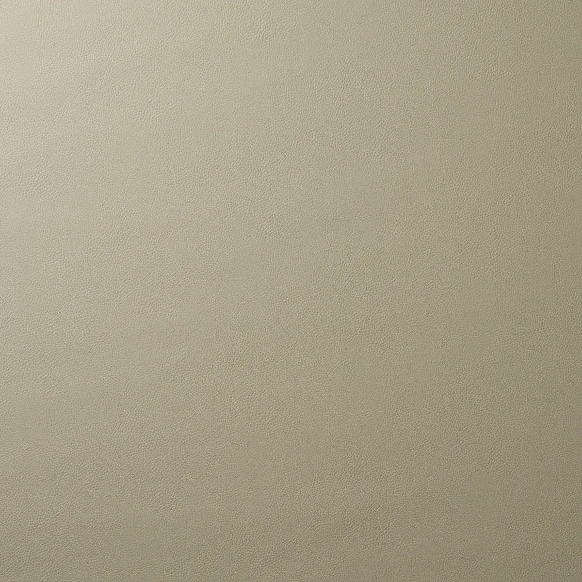 VEGAN LEATHER INDOOR/OUTDOOR fabric PEWTER color by Schumacher