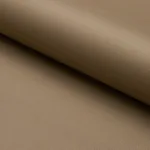 VEGAN LEATHER INDOOR/OUTDOOR fabric WARM METALLIC color by Schumacher
