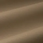 VEGAN LEATHER INDOOR/OUTDOOR fabric WARM METALLIC color by Schumacher