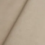 VEGAN SUEDE fabric BIRCH color by Schumacher