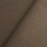 VEGAN SUEDE Fabric – COCOA | Schumacher | Wallpaper Twins VEGAN SUEDE fabric COCOA color by Schumacher