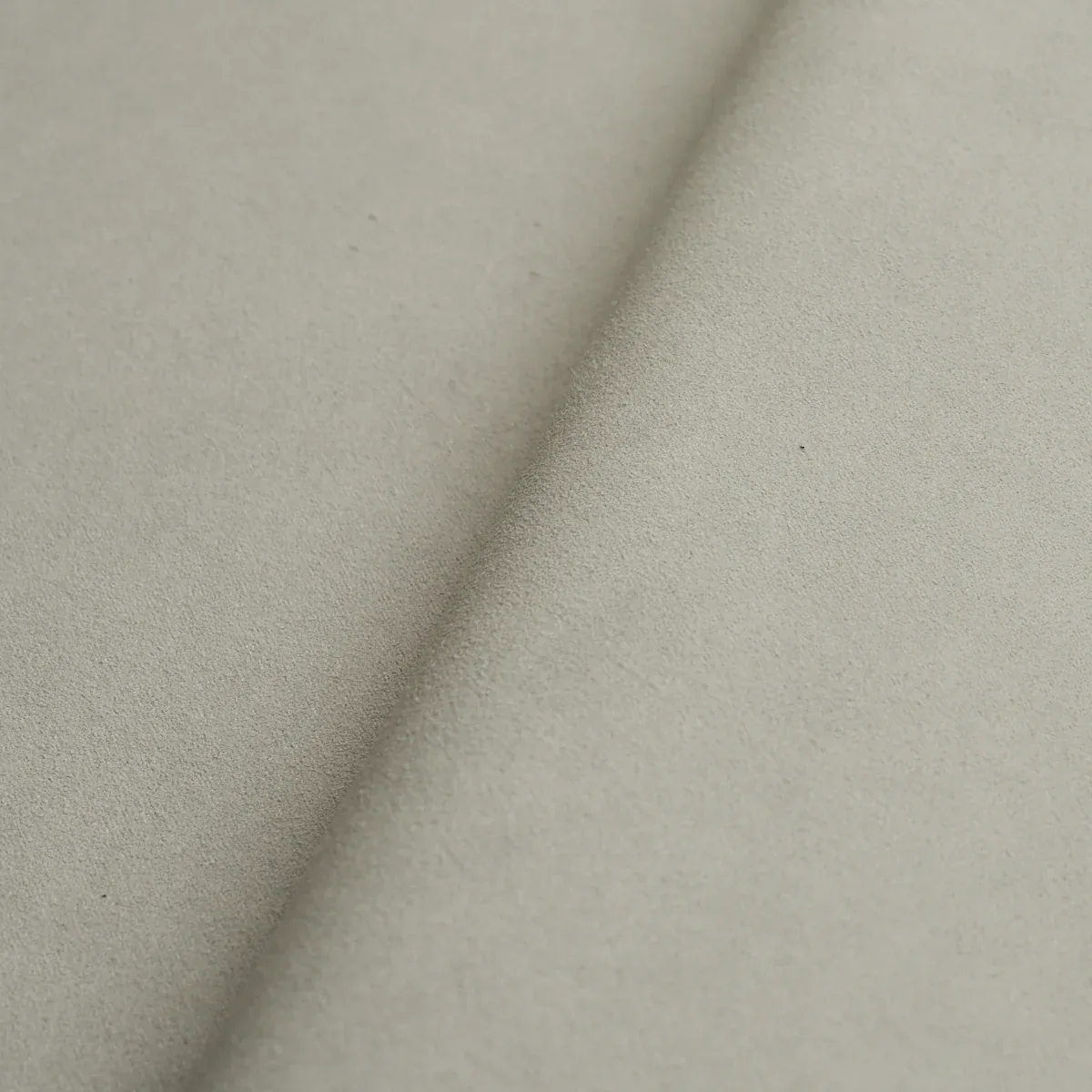 VEGAN SUEDE Fabric – DOVE | Schumacher | Wallpaper Twins VEGAN SUEDE fabric DOVE color by Schumacher
