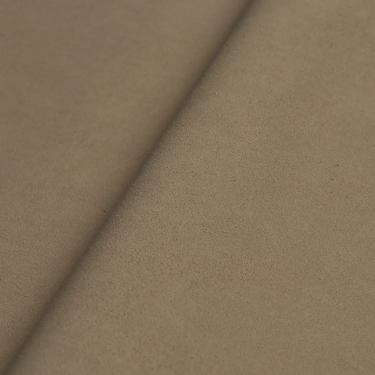 VEGAN SUEDE Fabric – FAWN | Schumacher | Wallpaper Twins VEGAN SUEDE fabric FAWN color by Schumacher