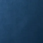 VEGAN SUEDE fabric INDIGO color by Schumacher