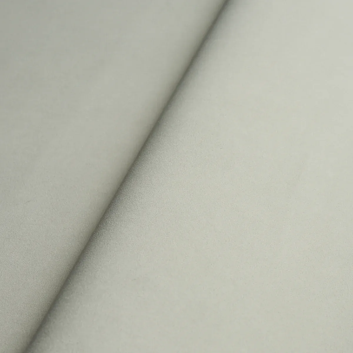 VEGAN SUEDE Fabric – OYSTER | Schumacher | Wallpaper Twins VEGAN SUEDE fabric OYSTER color by Schumacher