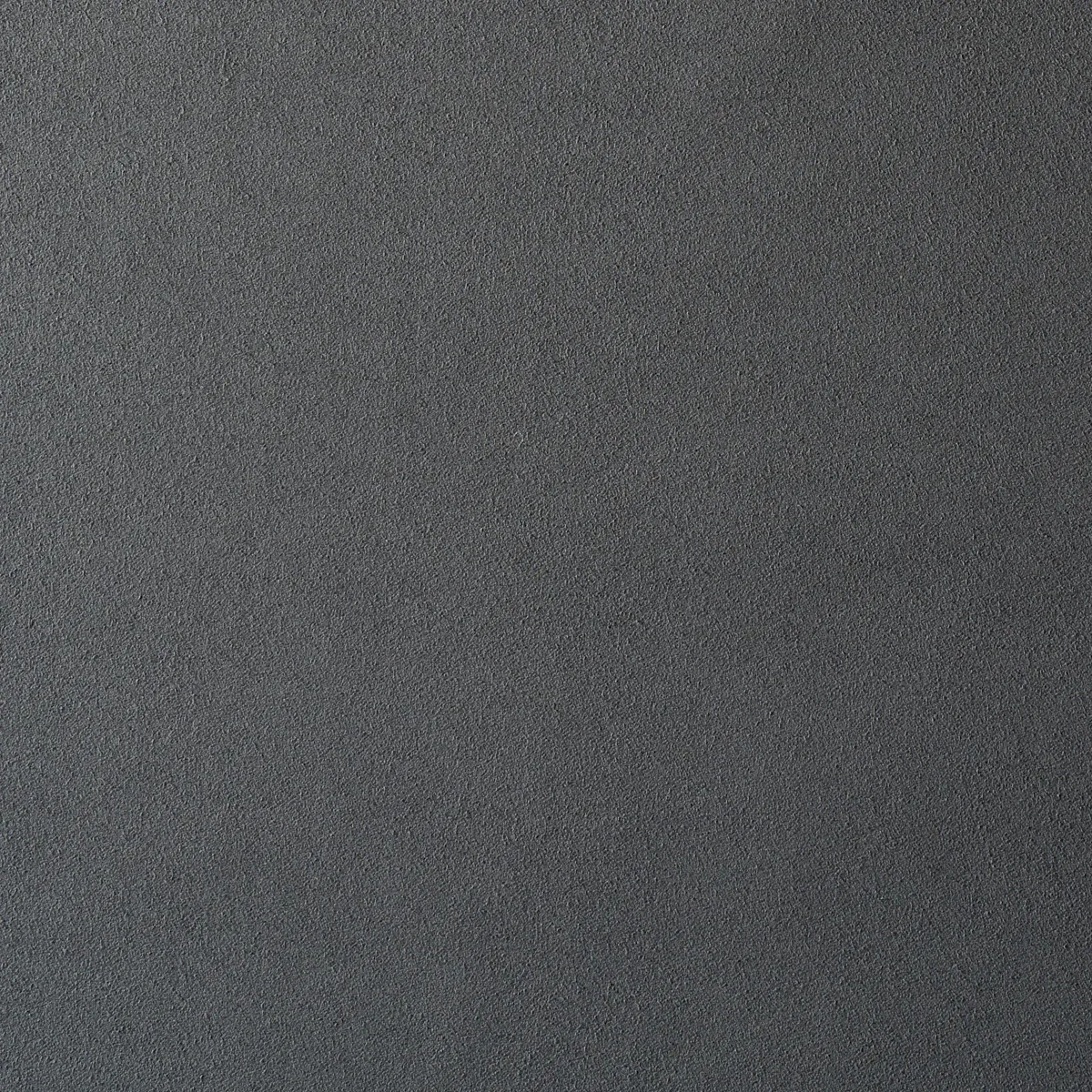VEGAN SUEDE fabric STEEL color by Schumacher
