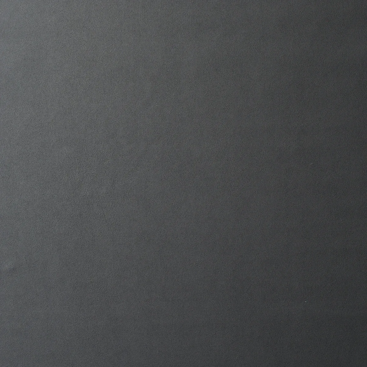 VEGAN SUEDE fabric STEEL color by Schumacher