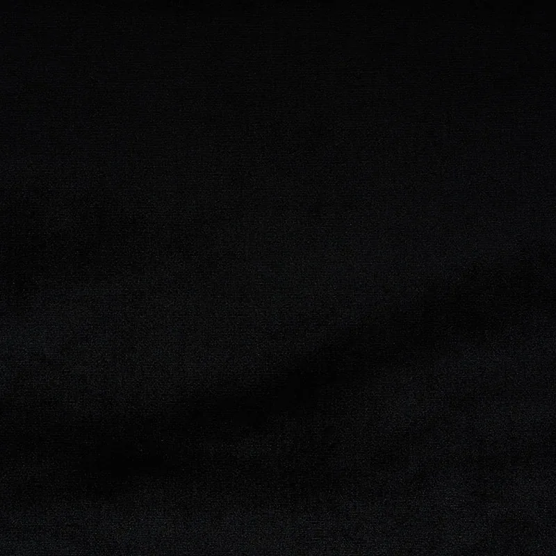 70430 | VENETIAN SILK VELVET – BLACK