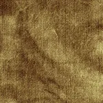 VENETIAN SILK VELVET fabric BRONZE color by Schumacher