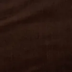 VENETIAN SILK VELVET fabric ESPRESSO color by Schumacher