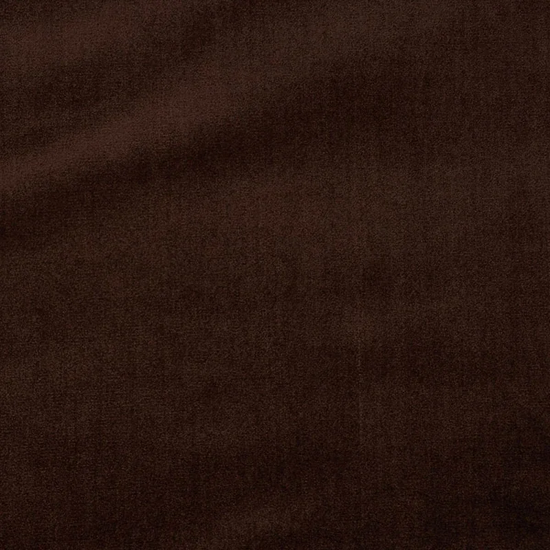 70424 | VENETIAN SILK VELVET – ESPRESSO