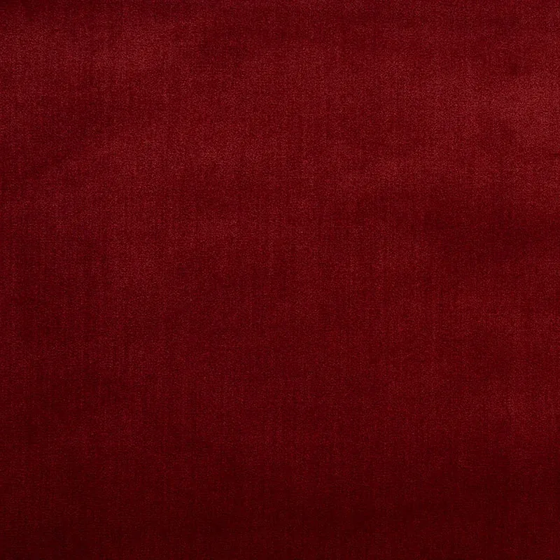 70443 | VENETIAN SILK VELVET – GARNET