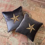 VENETIAN SILK VELVET Fabric – GRAPHITE | Schumacher | Wallpa VENETIAN SILK VELVET fabric GRAPHITE color by Schumacher