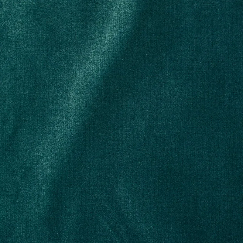 70434 | VENETIAN SILK VELVET – OCEAN