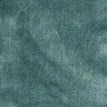 VENETIAN SILK VELVET Fabric – PEACOCK | Schumacher | Wallpap VENETIAN SILK VELVET fabric PEACOCK color by Schumacher