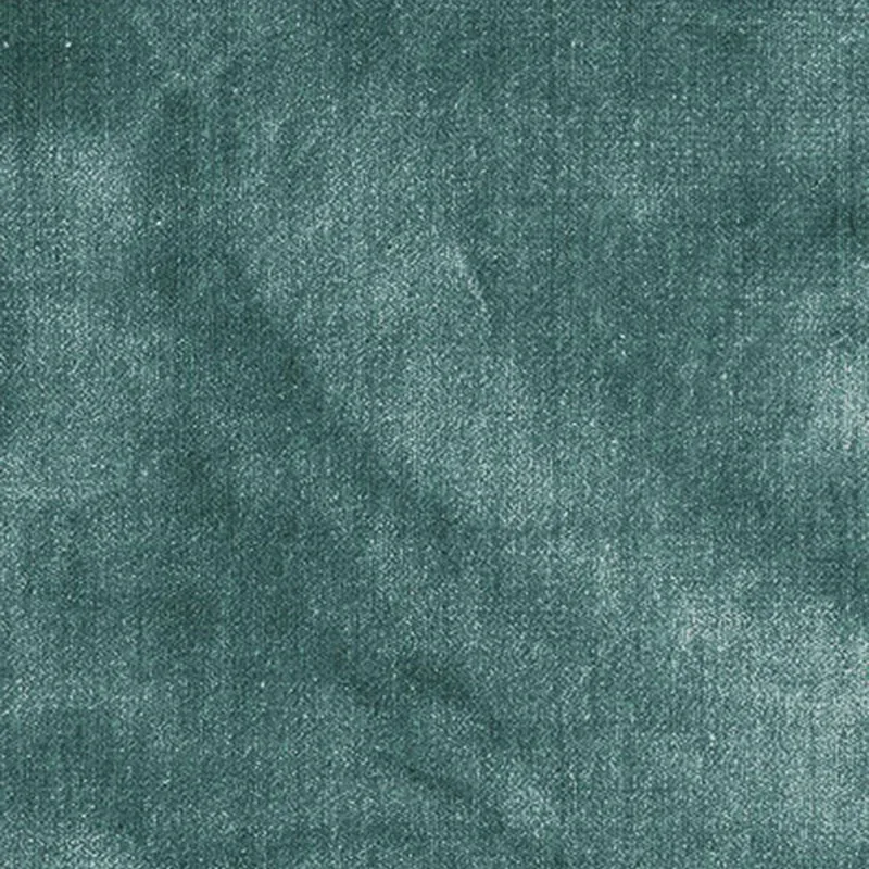 62740 | VENETIAN SILK VELVET – PEACOCK