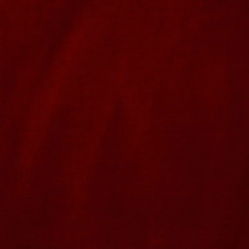 70446 | VENETIAN SILK VELVET – RUBY