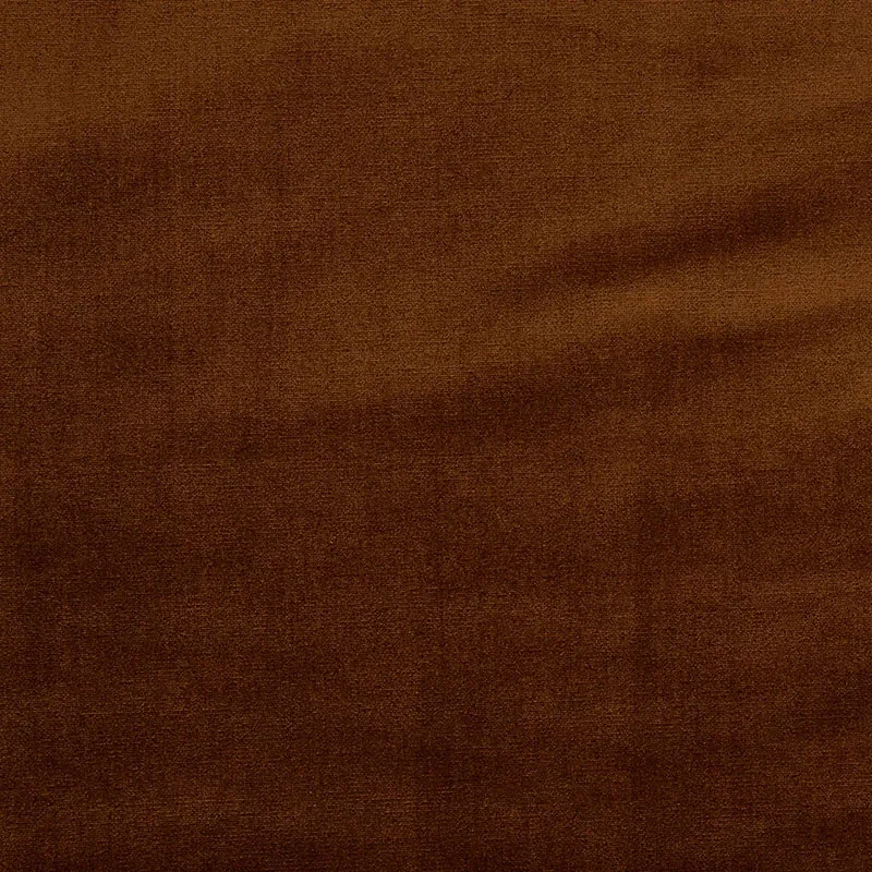 70441 | VENETIAN SILK VELVET – RUSSET
