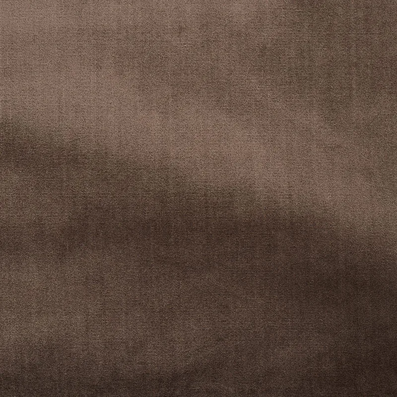 70425 | VENETIAN SILK VELVET – TRUFFLE