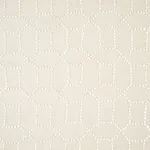 Vento Embroidery Fabric – NATURAL | Schumacher | Wallpaper T Vento Embroidery fabric NATURAL color by Schumacher