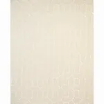 Vento Embroidery Fabric – NATURAL | Schumacher | Wallpaper T Vento Embroidery fabric NATURAL color by Schumacher