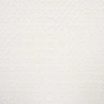 VENTO TEXTURE fabric IVORY color by Schumacher