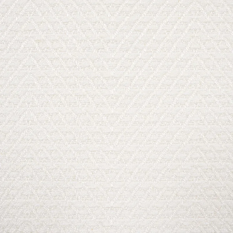 VENTO TEXTURE fabric IVORY color by Schumacher